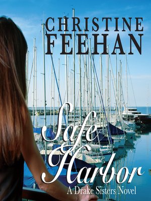 christine feehan safe harbor